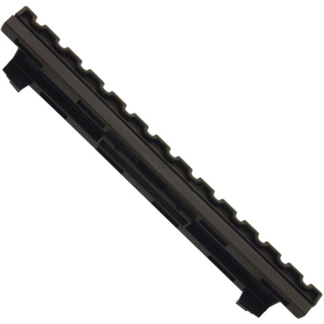 SOS Accessoire Cadre pour tapis 300mm ASPV4 pour Nettoyeur vapeur POLTI M0005213