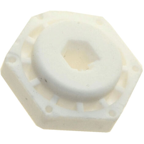 SOS Accessoire Caoutchouc moteur ventilateur pour Réfrigérateur, congélateur WHIRLPOOL 480132101377, C00311366