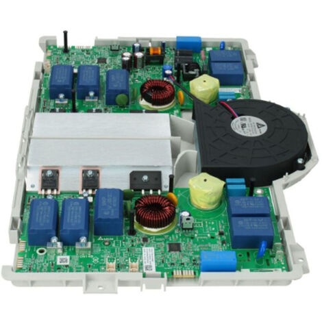 SOS Accessoire Carte électronique, module de puissance i100-4b pour Plaque de cuisson WHIRLPOOL C00859834, 488000859834