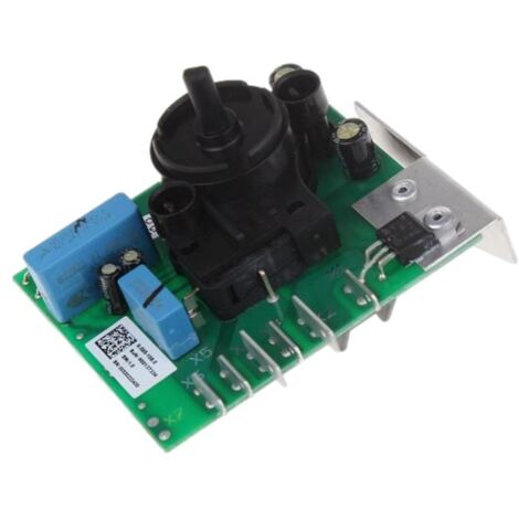 SOS Accessoire Carte électronique, Module de puissance pour Aspirateur KÄRCHER 4.682-004.0, 46820040