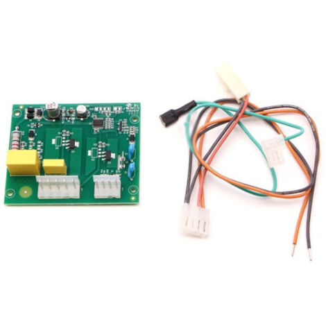 SOS Accessoire Carte électronique pour Nettoyeur vapeur POLTI SLDB3290