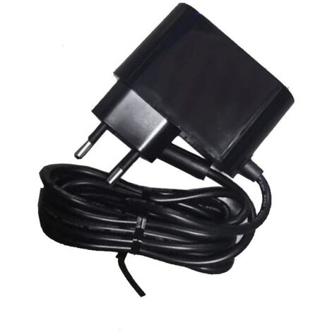 SOS Accessoire Chargeur pour Aspirateur 9178017751, 9178023831 BEKO