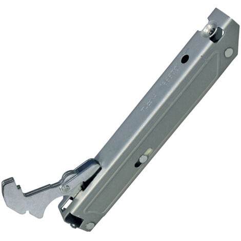 SOS Accessoire Charnière de porte pour Four, cuisinière GORENJE 166670