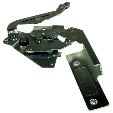 SOS Accessoire Charnière droite pour Lave-vaisselle SMEG 681330614