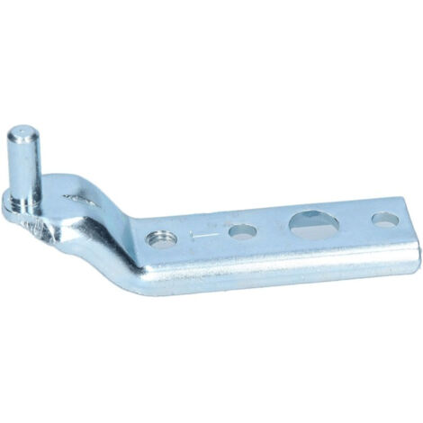 SOS Accessoire Charnière inférieure pour Réfrigérateur, congélateur BEKO 4343420100