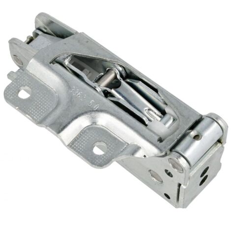 SOS Accessoire Charnière supérieure pour Réfrigérateur, congélateur ELECTROLUX 2211202037, 2211653015