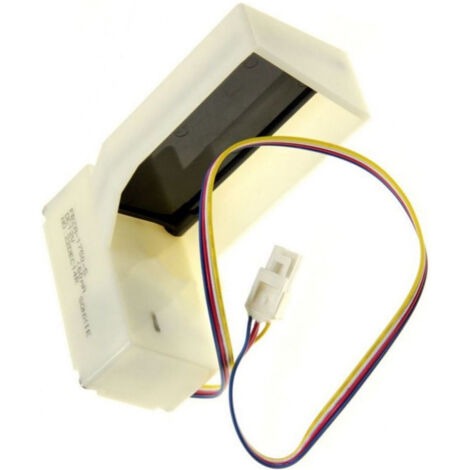 SOS Accessoire Clapet motorisé pour Réfrigérateur, congélateur HISENSE K1418402