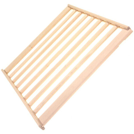 SOS Accessoire Clayette, étagère 493X449 mm pour Réfrigérateur, congélateur 7112037 LIEBHERR