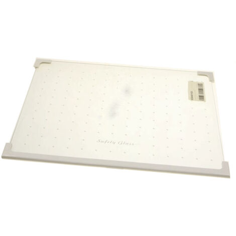 SOS Accessoire Clayette, étagère 501X324 mm pour Réfrigérateur, congélateur CONTINENTAL EDISON 53040153
