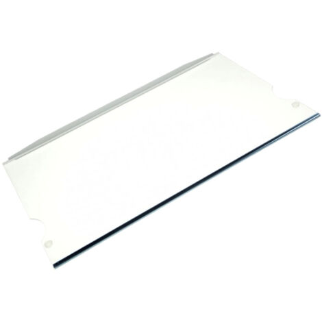 SOS Accessoire Clayette, étagère en verre 514X348 mm pour Réfrigérateur, congélateur 7272829 LIEBHERR