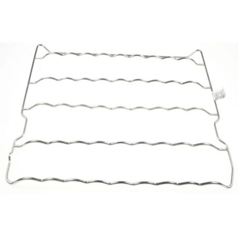 SOS Accessoire Clayette, étagère porte bouteilles 477X360 mm pour Réfrigérateur, congélateur - 7112508 LIEBHERR