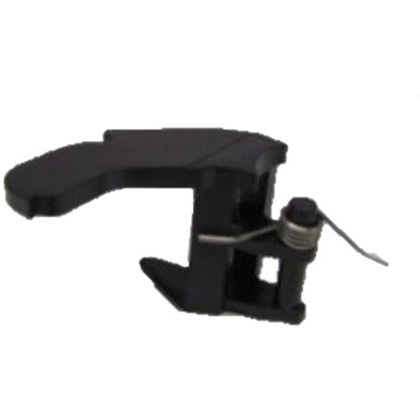 SOS Accessoire Cliquet de fermeture sécurité pour Aspirateur LUX 100S11517