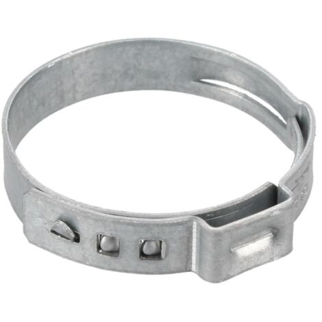 SOS Accessoire Collier de fixation de la pompe de cyclage pour Lave-vaisselle AYA 12976000000330, 1015908