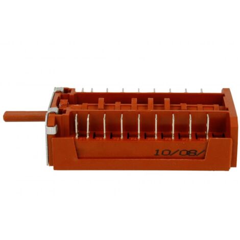 SOS Accessoire Commutateur pour Four, cuisinière VALBERG 32038577