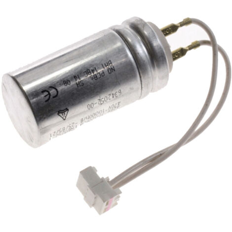 SOS Accessoire Condensateur pour Réfrigérateur, congélateur 6342052 LIEBHERR