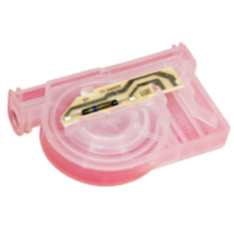 SOS Accessoire Contact/debimetre pour Lave-vaisselle - 00611317 BOSCH, NEFF, SIEMENS, GAGGENAU