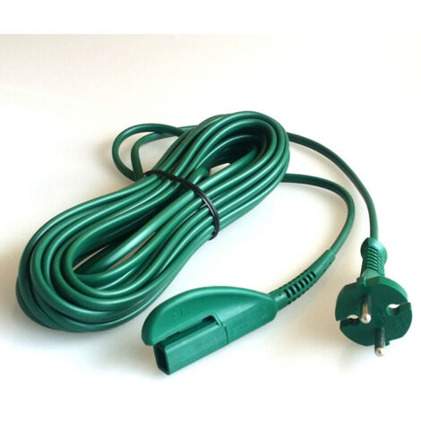 SOS Accessoire Cordon d'alimentation pour Aspirateur V135 VORWERK
