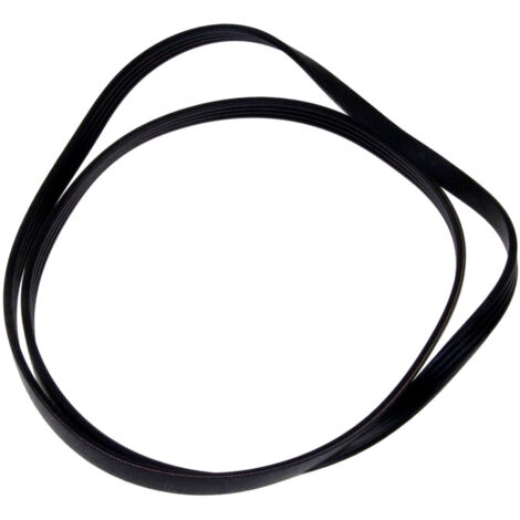 SOS Accessoire Courroie 1104J4 pour Lave-linge WHIRLPOOL 481935821005