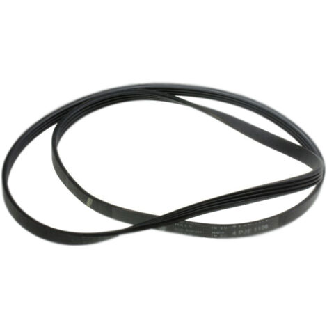 SOS Accessoire Courroie 1106J4 pour Lave-linge WHIRLPOOL C00081730, 482000076741