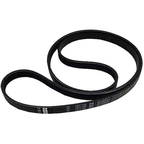 SOS Accessoire Courroie 1197J5 pour Lave-linge 481281718147, C00375262