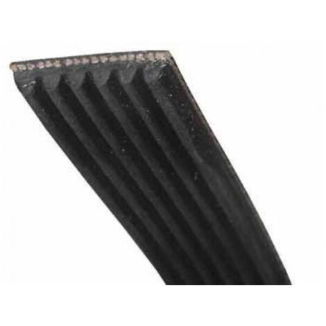 SOS Accessoire Courroie 1270H7 MAEL pour Lave-linge 2810260100 ALTUS, BEKO, FAR, FUNIX, LISTO, SABA, SELECLINE