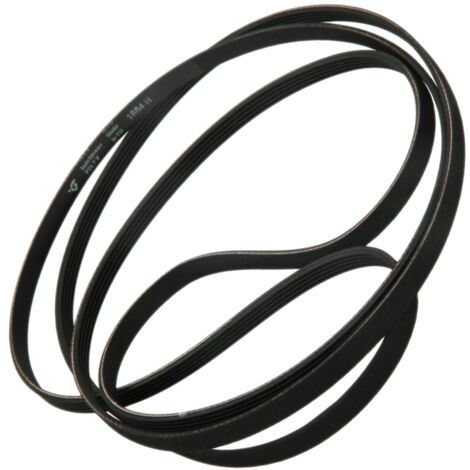 SOS Accessoire Courroie 1884H5 pour Sèche-linge 1255028100 ELECTROLUX, FAURE, ZANUSSI