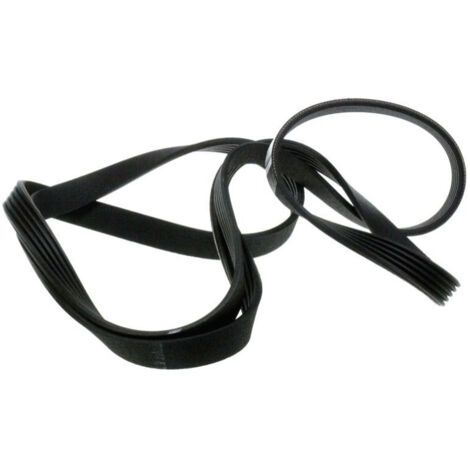 SOS Accessoire Courroie pour Lave-linge 00678915, 678915 BALAY, BOSCH, CONSTRUCTA, SIEMENS