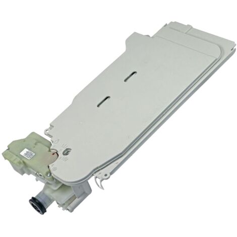 SOS Accessoire Couvercle bac a produits compatible pour Lave-linge 6038445 KOMPATIBEL MIELE
