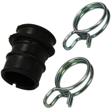 SOS Accessoire Durite de bac collecteur pour Lave-vaisselle 481253029437 BAUKNECHT, IGNIS, IKEA WHIRLPOOL, LADEN, THOMSON, WHIRLPOOL