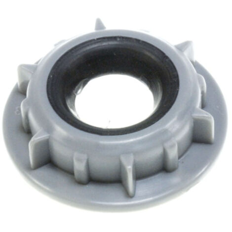SOS Accessoire Ecrou tuyau d'alimentation pour Lave-vaisselle CONTINENTAL EDISON 31401