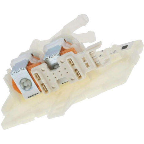 SOS Accessoire Embase blanche pour Robot ménager - MS-652417, MS-652788TEFAL