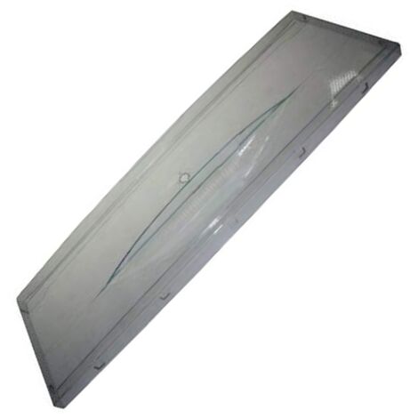 SOS Accessoire Façade de tiroir 583X181 mm pour Réfrigérateur, congélateur 7402463 LIEBHERR