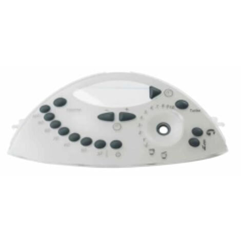 SOS Accessoire Façade frontale compatible pour Robot ménager THERMOMIX 30230