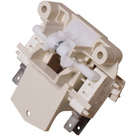 SOS Accessoire Fermeture de porte pour Lave-vaisselle BRANDT AS0033389, 17476000000060