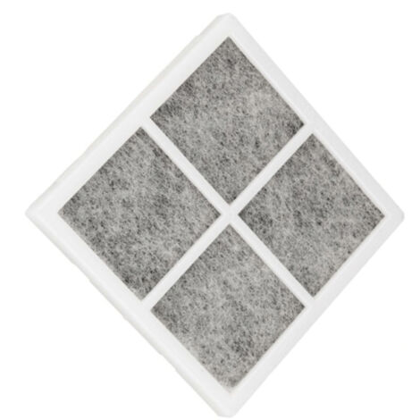 SOS Accessoire Filtre à air Pure N Fresh pour Réfrigérateur, congélateur ADQ73214404, ADQ73214408 LG