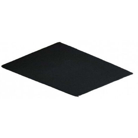 SOS Accessoire Filtre a charbon 327x206x10mm pour Hotte AFCFCAASPC78 AIRFORCE