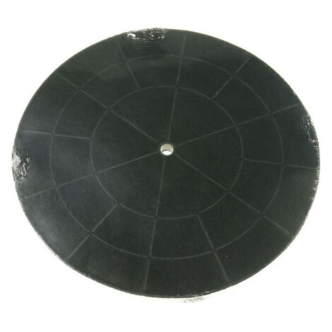 SOS Accessoire Filtre à charbon compatible pour Hotte AIRFORCE AFCFCACRI