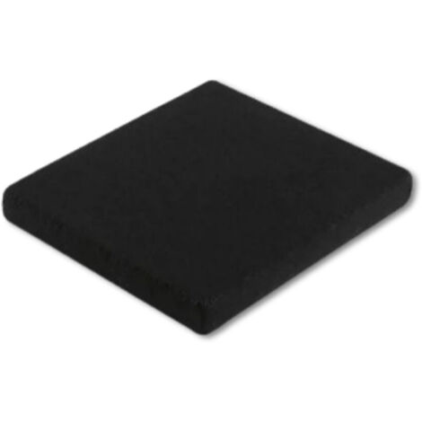 SOS Accessoire Filtre à charbon Monoblock Novy 7400055   250X230X30mm pour Hotte NOVY 563-80055, 7400055
