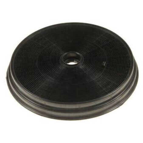 SOS Accessoire Filtre à charbon pour Hotte 49007768, 91960690 CANDY