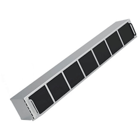 SOS Accessoire Filtre à charbon pour Hotte FABER 112.0548.447