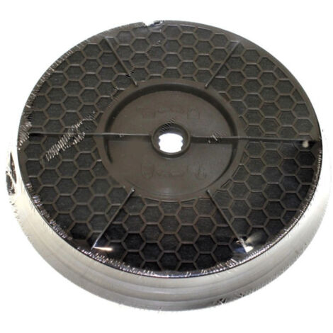 SOS Accessoire Filtre à charbon x1 pour Hotte 112.0564.566, C00728264 FRANKE