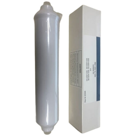 SOS Accessoire filtre à eau compatible pour Réfrigérateur, congélateur - 5231JA2010A, 5231JA2010B LG