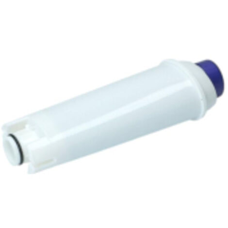 SOS Accessoire Filtre à eau pour Delhongi DLSC002 pour machine à café