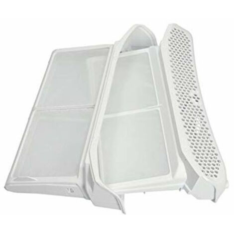 SOS Accessoire Filtre à peluches pour Sèche-linge BOSCH 00656033