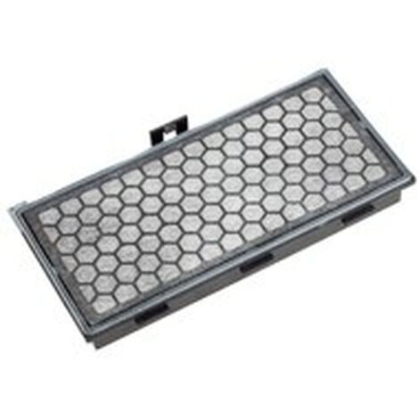 SOS Accessoire Filtre actif Airclean AA30 pour Aspirateur KOMPATIBEL 9616080