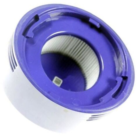 SOS Accessoire Filtre après moteur compatible pour Aspirateur DYSON 967478-01