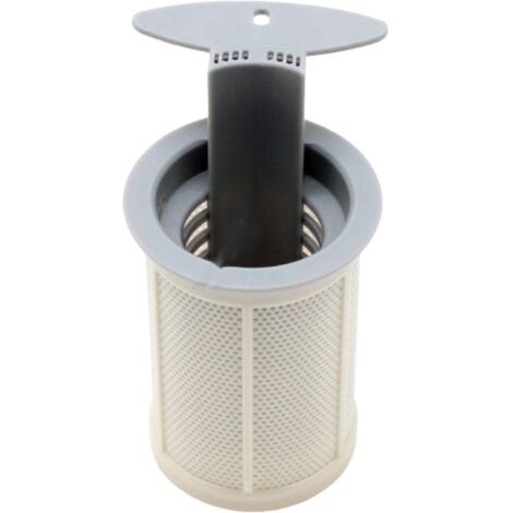 SOS Accessoire Filtre central pour Lave-vaisselle WHIRLPOOL C00142344, C00081164