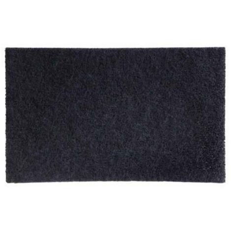 SOS Accessoire Filtre charbon CR330 à l'unité 440X280 mm pour Hotte AIRLUX 75X3654