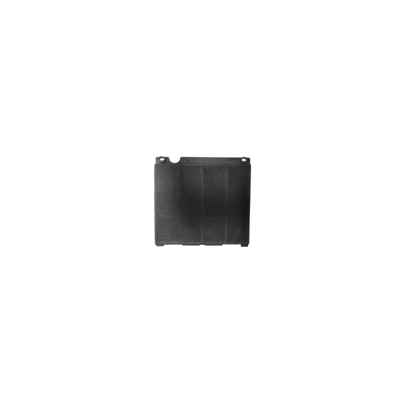 Whirlpool - sos Accessoire Filtre charbon type 15 (230x210x30mm) pour Hotte C00090935, 9029793818 aeg, ariston hotpoint, arthur martin electrolux,
