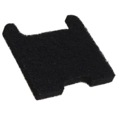 SOS Accessoire Filtre duo 5848 pour Friteuse, Airfryer FRIFRI F0300